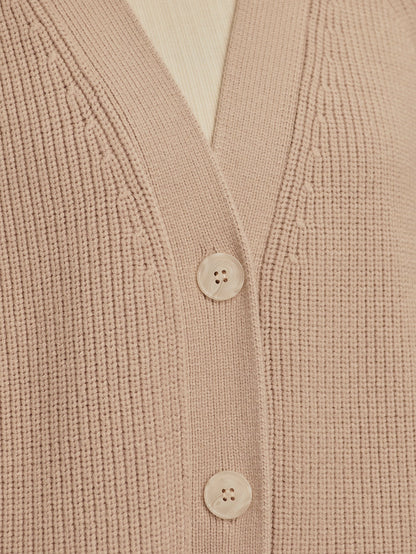 Sitges Longline Cardigan | Varley Everyday