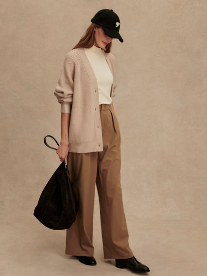 Sitges Longline Cardigan | Varley Everyday