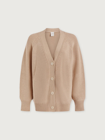 Sitges Longline Cardigan | Varley Everyday