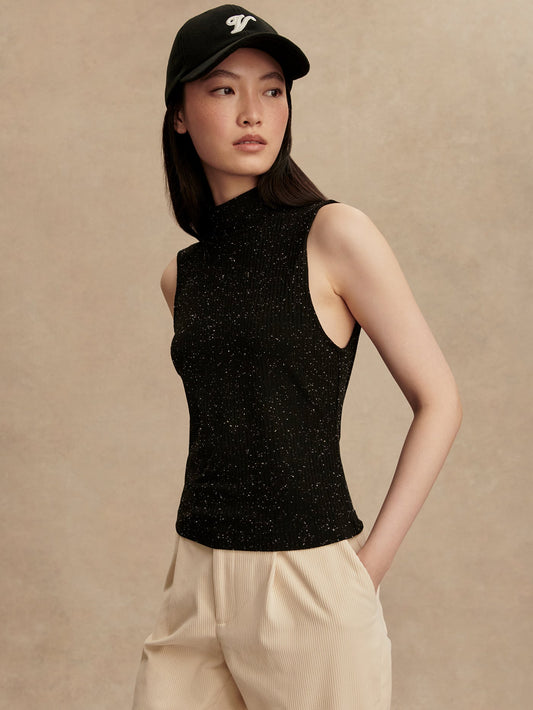 Camille Fitted Tank | Varley Special Offer