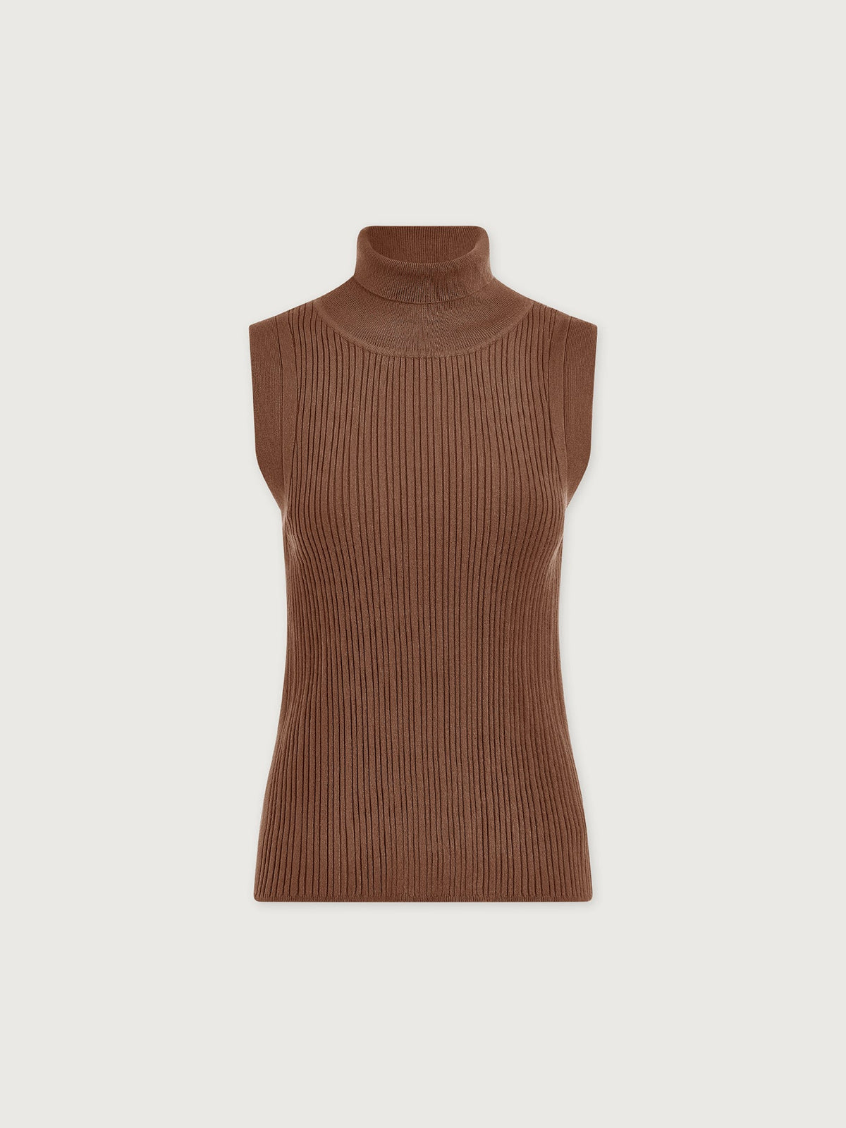 Anastasia Rib Knit Tank | Varley Classic