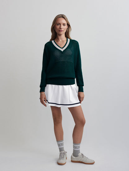 Hadley Knit | Varley Value