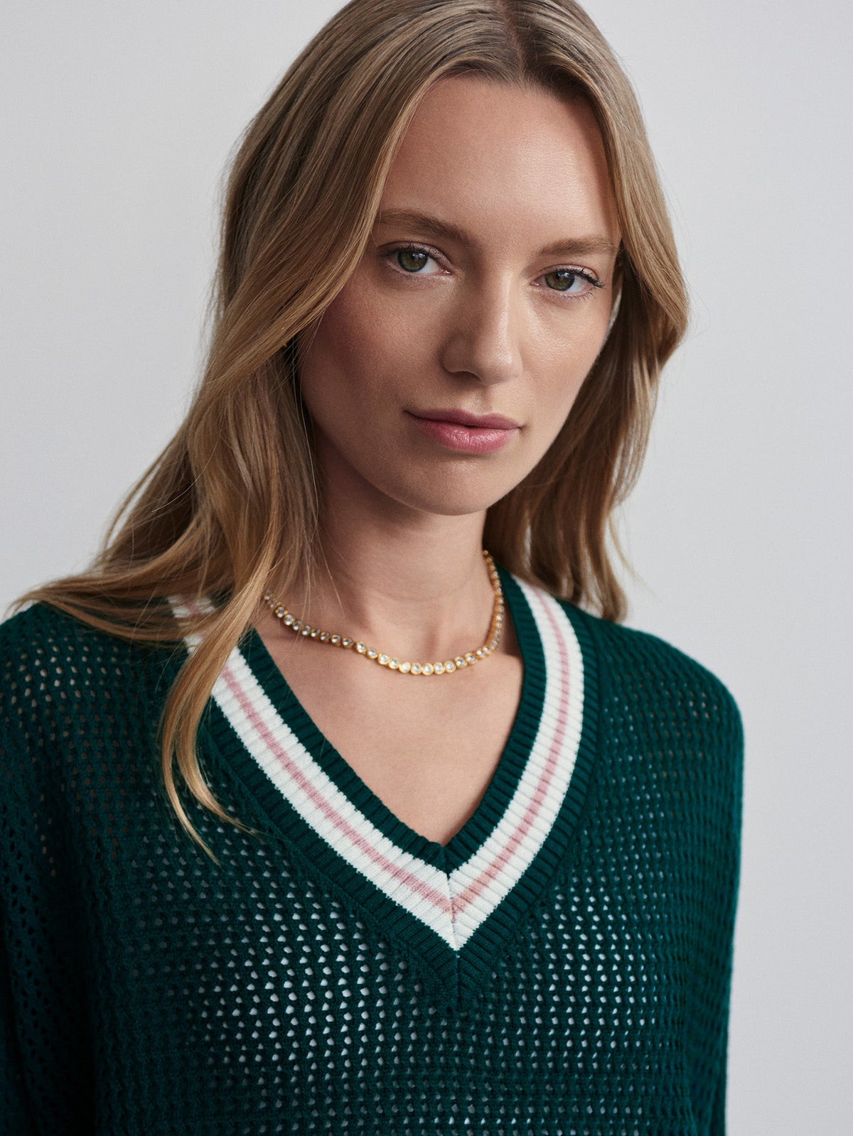 Hadley Knit | Varley Value