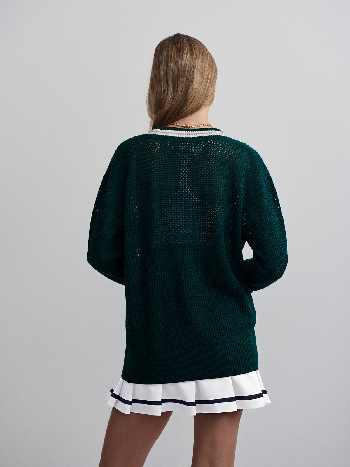 Hadley Knit | Varley Value