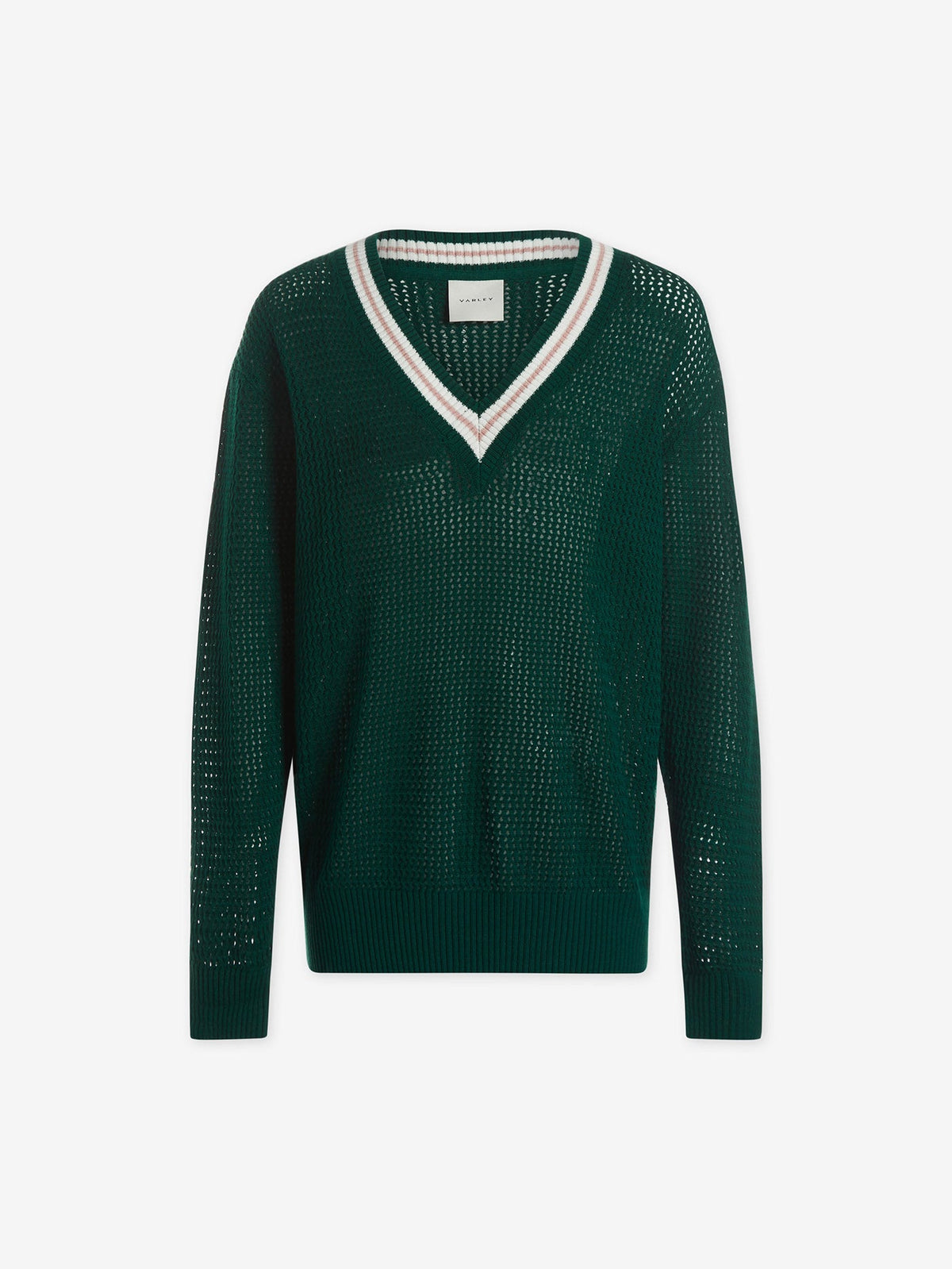 Hadley Knit | Varley Value