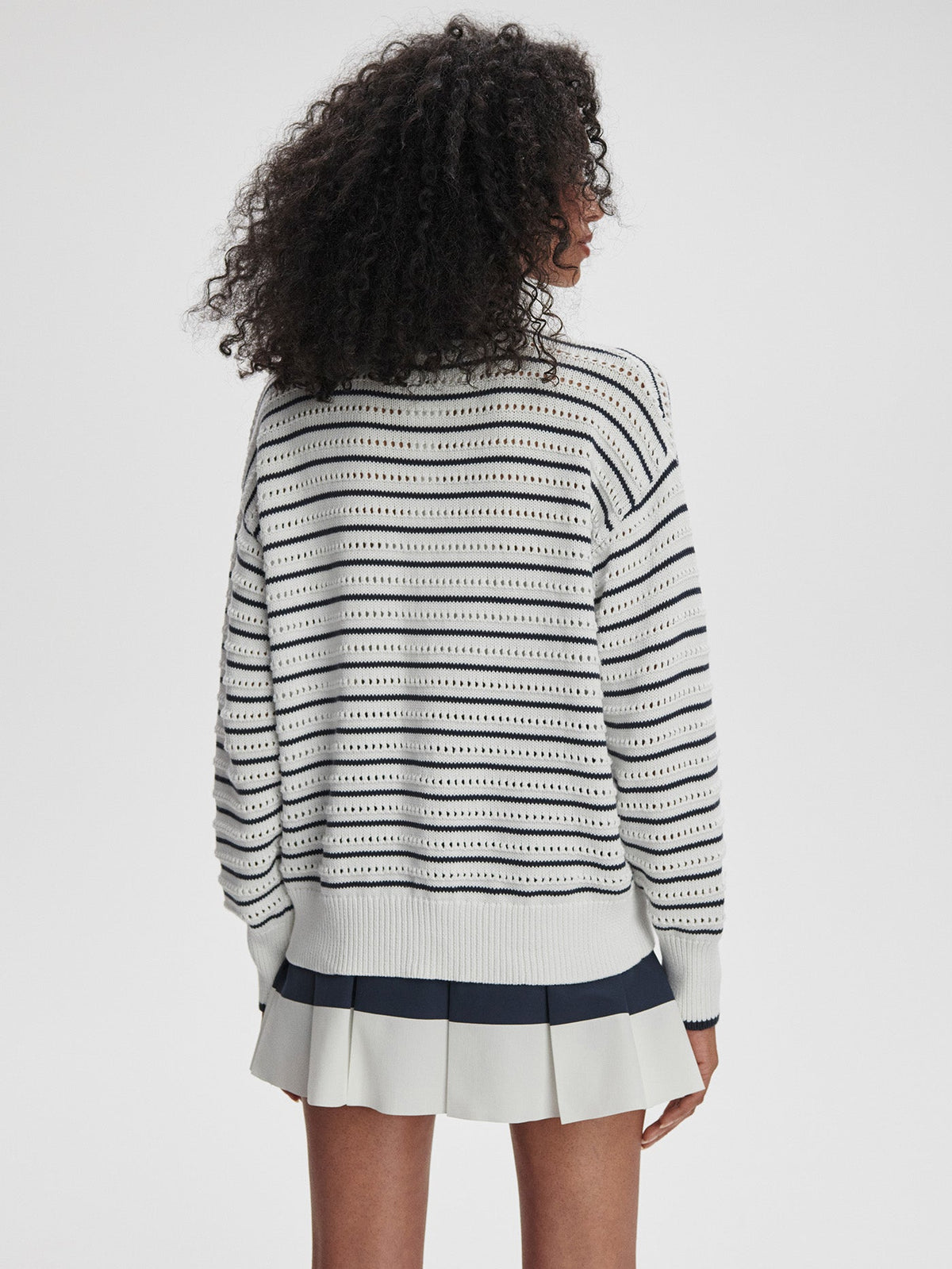 Antonia Relaxed Cardigan | Varley Hot Sale