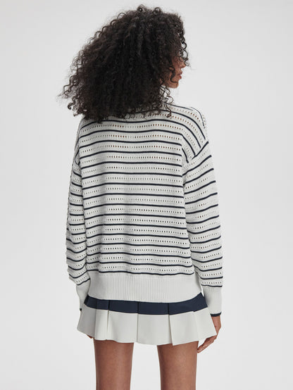 Antonia Relaxed Cardigan | Varley Hot Sale