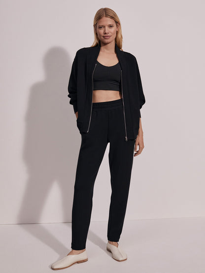 Pelham Zip-Through Sweat | VARLEY US | Varley Hot Sale