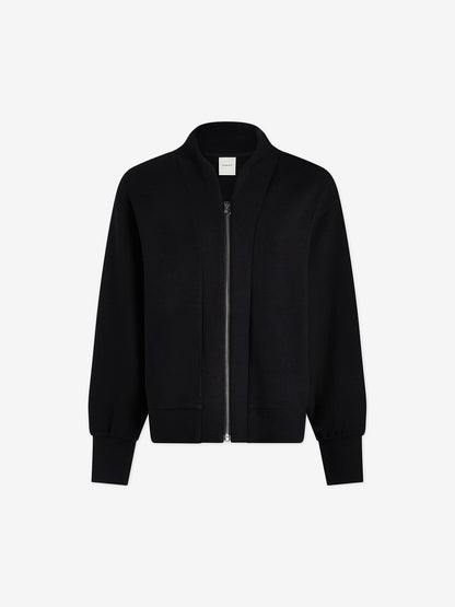 Pelham Zip-Through Sweat | VARLEY US | Varley Hot Sale