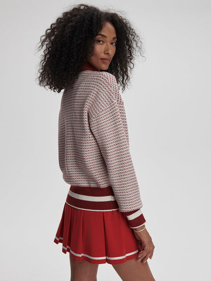 Walter Knit Jacket | Varley Customer Favorite