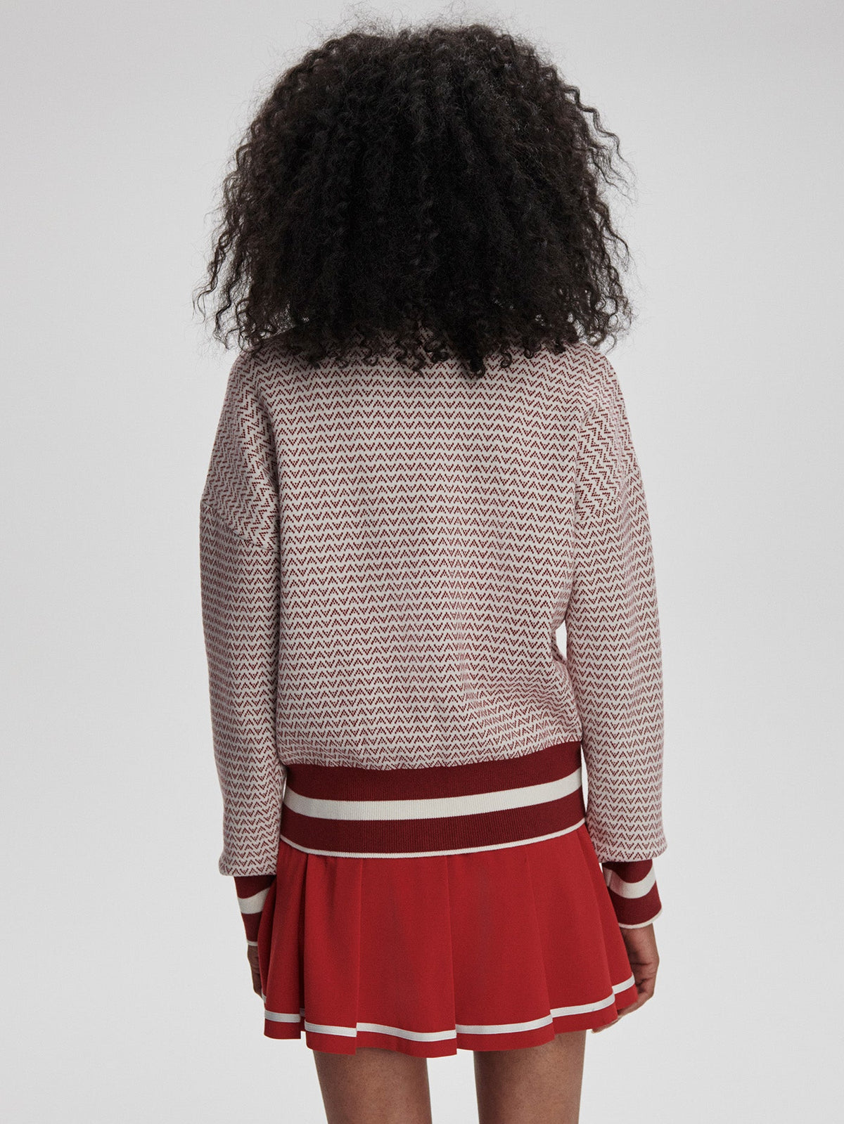 Walter Knit Jacket | Varley Customer Favorite