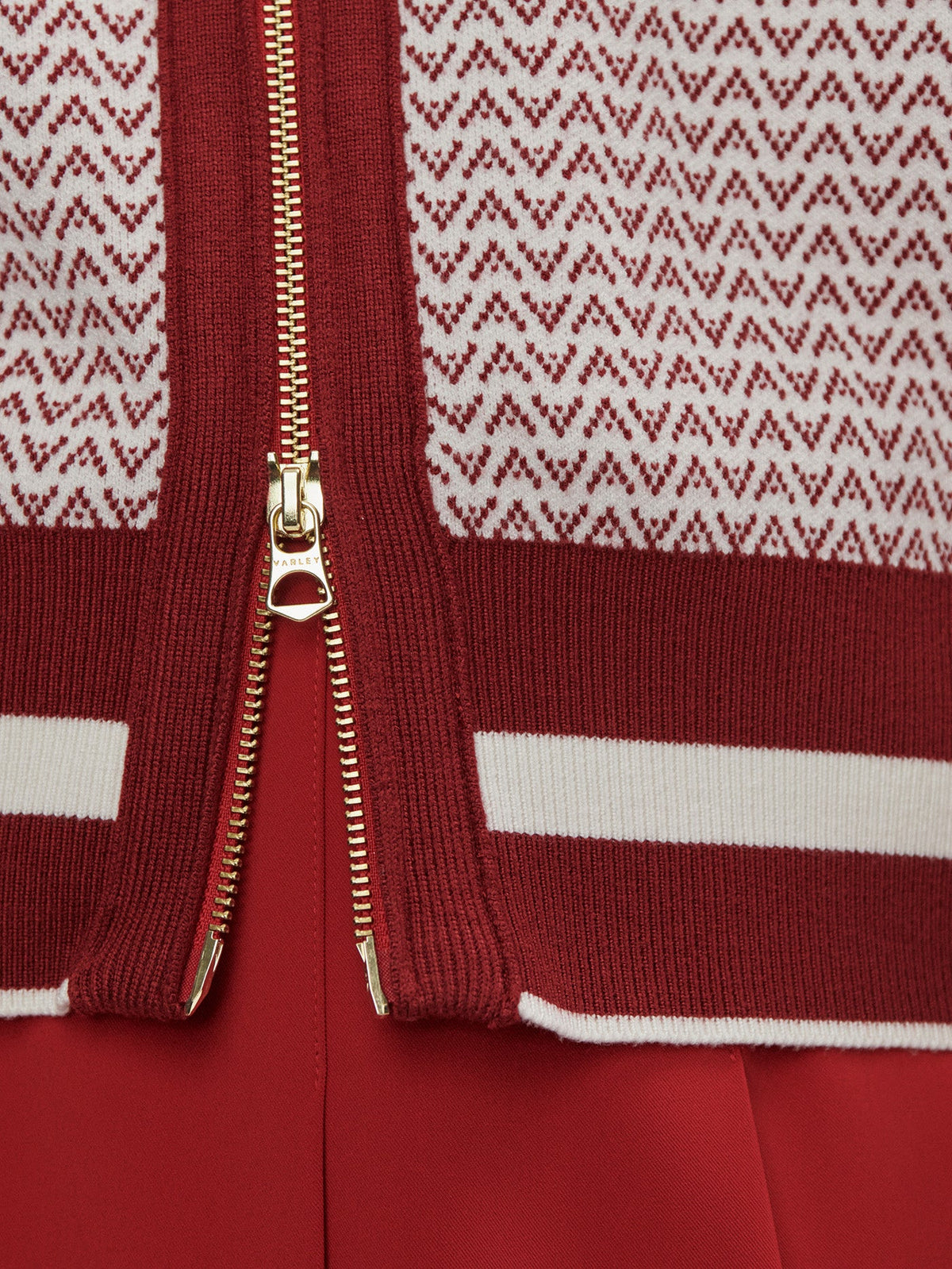 Walter Knit Jacket | Varley Customer Favorite
