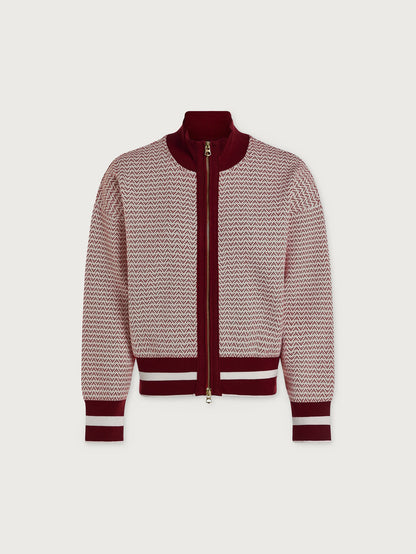 Walter Knit Jacket | Varley Customer Favorite