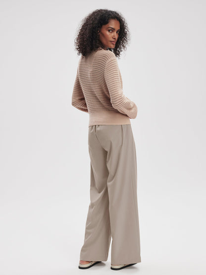 Lai Lightweight Knit Jacket | Varley Hot Sale