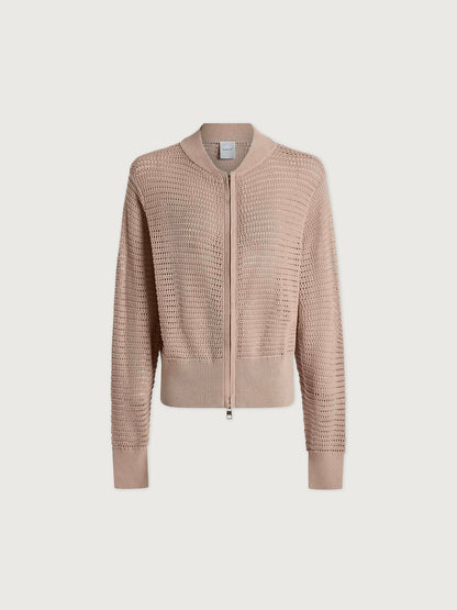 Lai Lightweight Knit Jacket | Varley Hot Sale