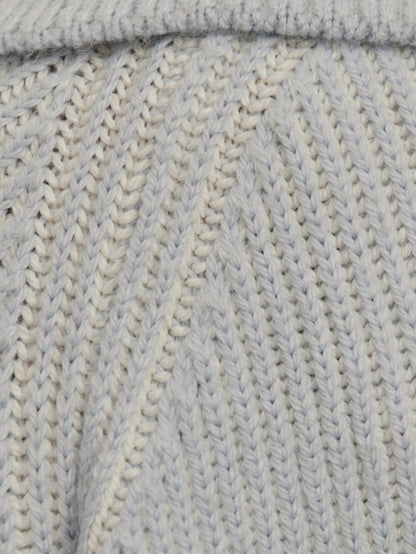Filey Plated Sweater | Varley Classic
