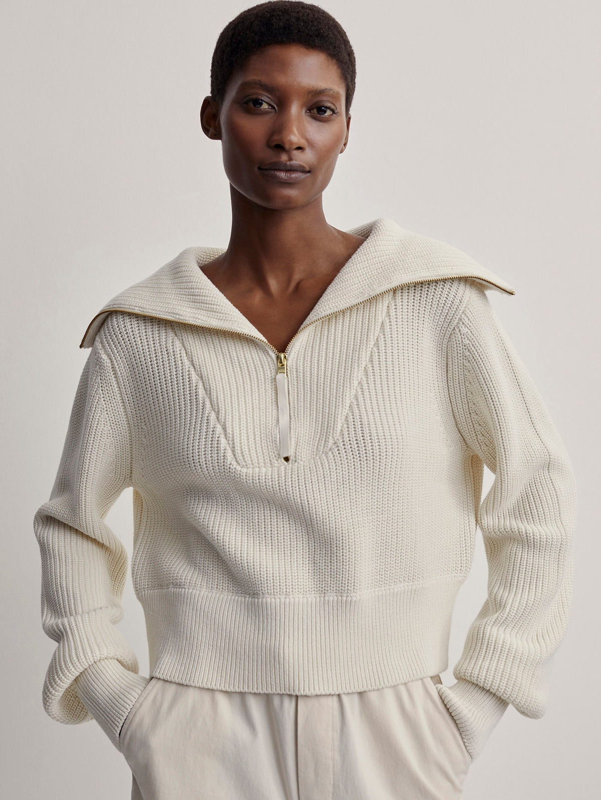 Mentone Sweatshirt | Varley Smart Buy