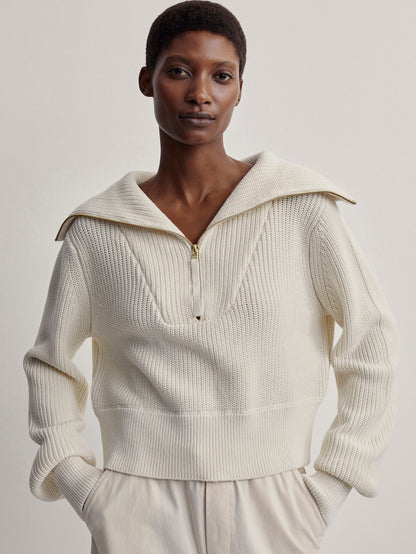 Mentone Sweatshirt | Varley Smart Buy