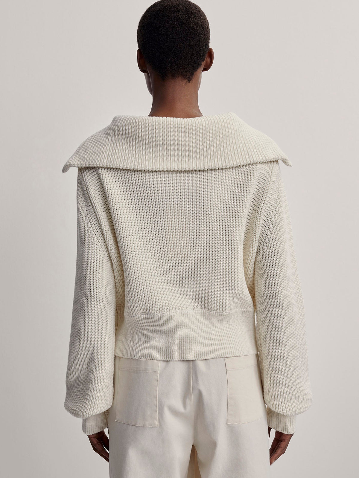 Mentone Sweatshirt | Varley Smart Buy