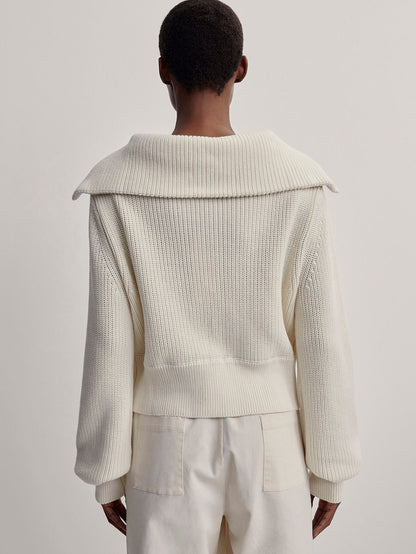 Mentone Sweatshirt | Varley Smart Buy