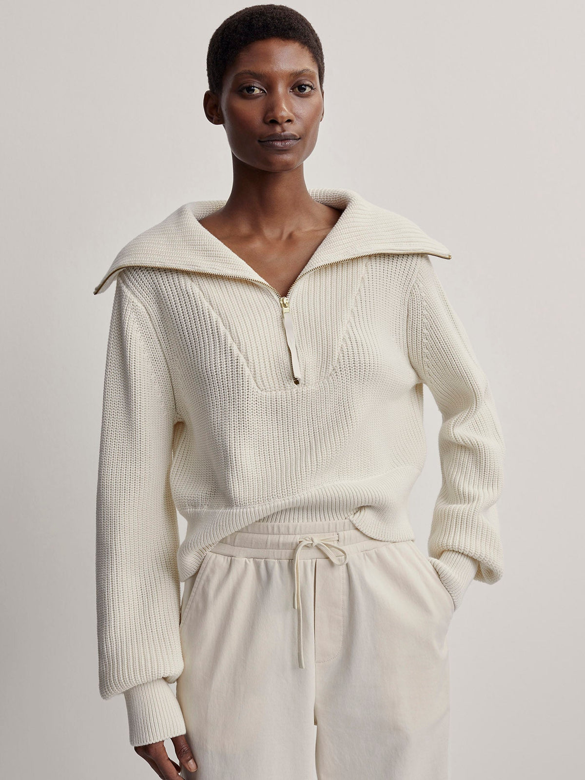 Mentone Sweatshirt | Varley Smart Buy