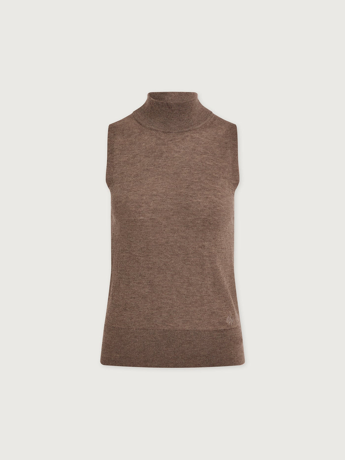 Neilsen Sleeveless Knit Top | Varley Best Price