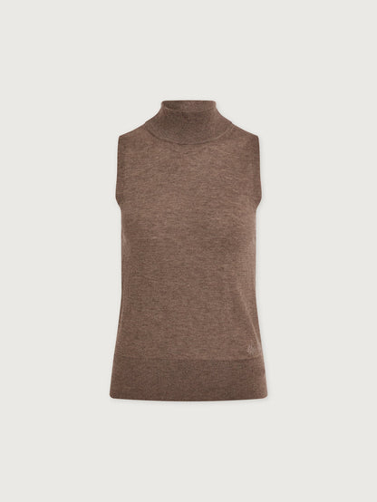 Neilsen Sleeveless Knit Top | Varley Best Price