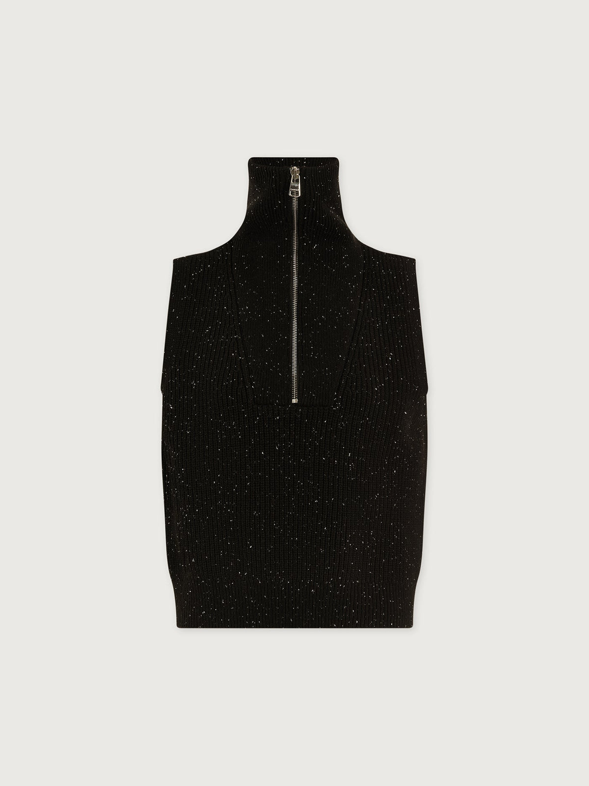 Hally Half Zip Rib Vest | Varley Special Offer