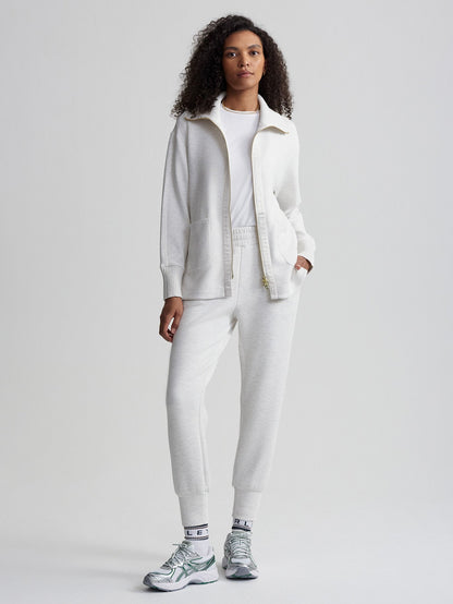 Niamh Zip Through | Varley Best Price
