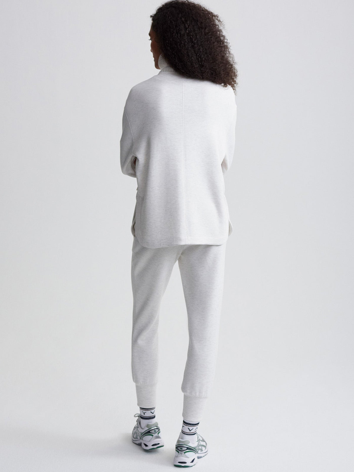 Niamh Zip Through | Varley Best Price