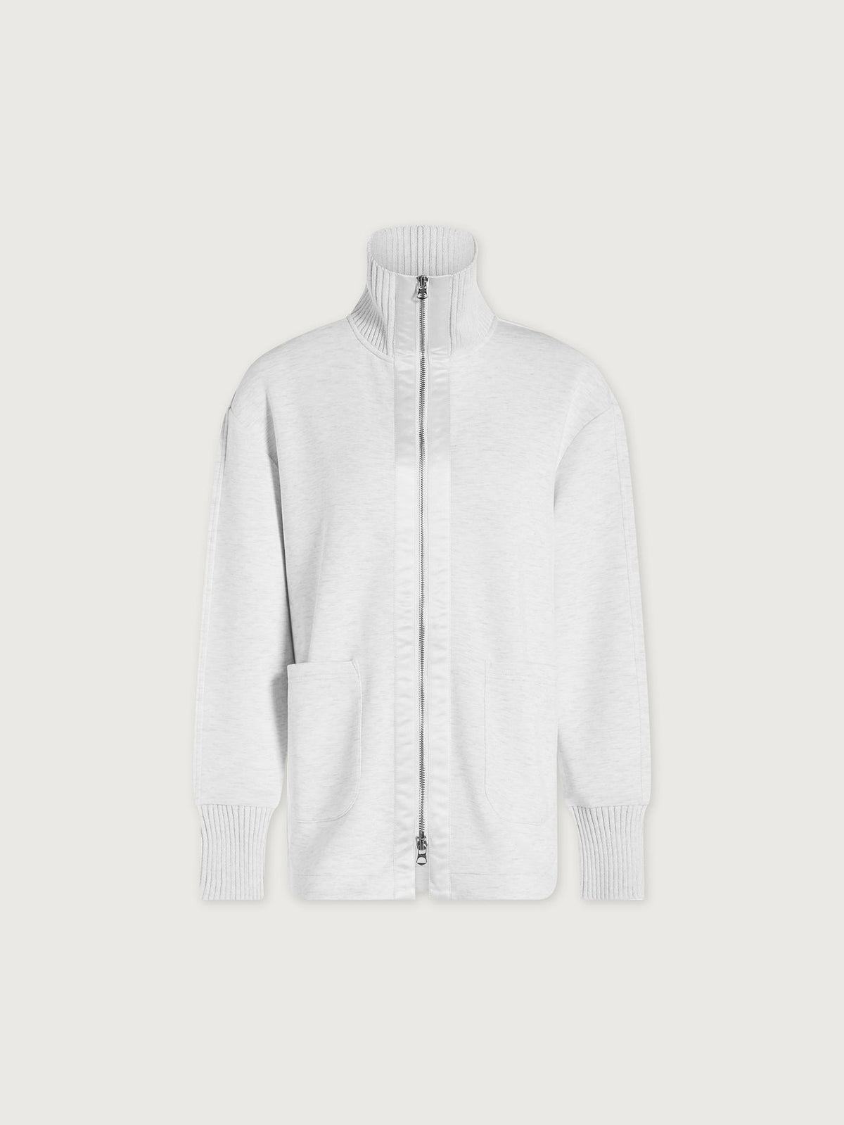 Niamh Zip Through | Varley Best Price