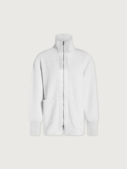 Niamh Zip Through | Varley Best Price