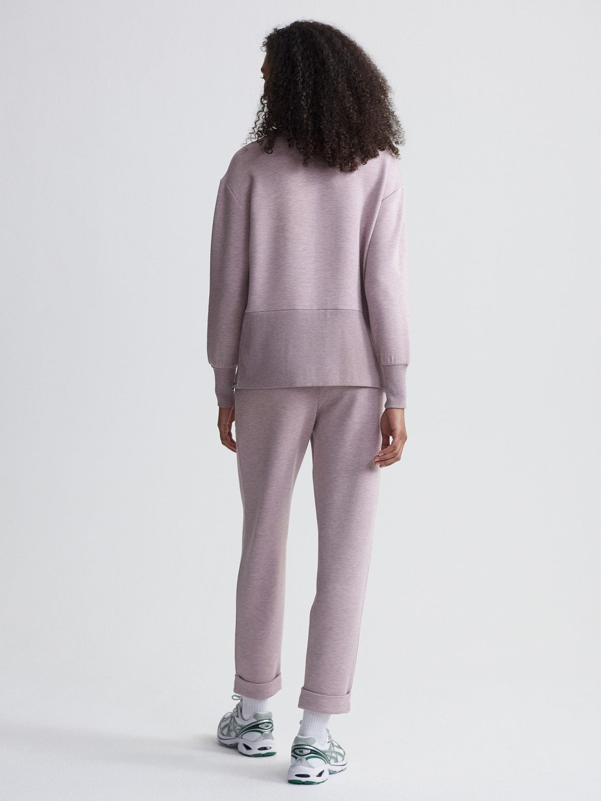 Lowry Sweat | Varley Trusted