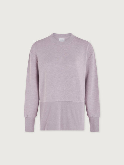 Lowry Sweat | Varley Trusted