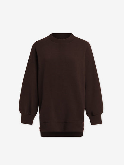 Mae Boyfriend Sweat | Varley Exclusive