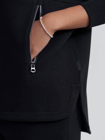 Paige Longline Sweat | VARLEY US | Varley Smart Buy