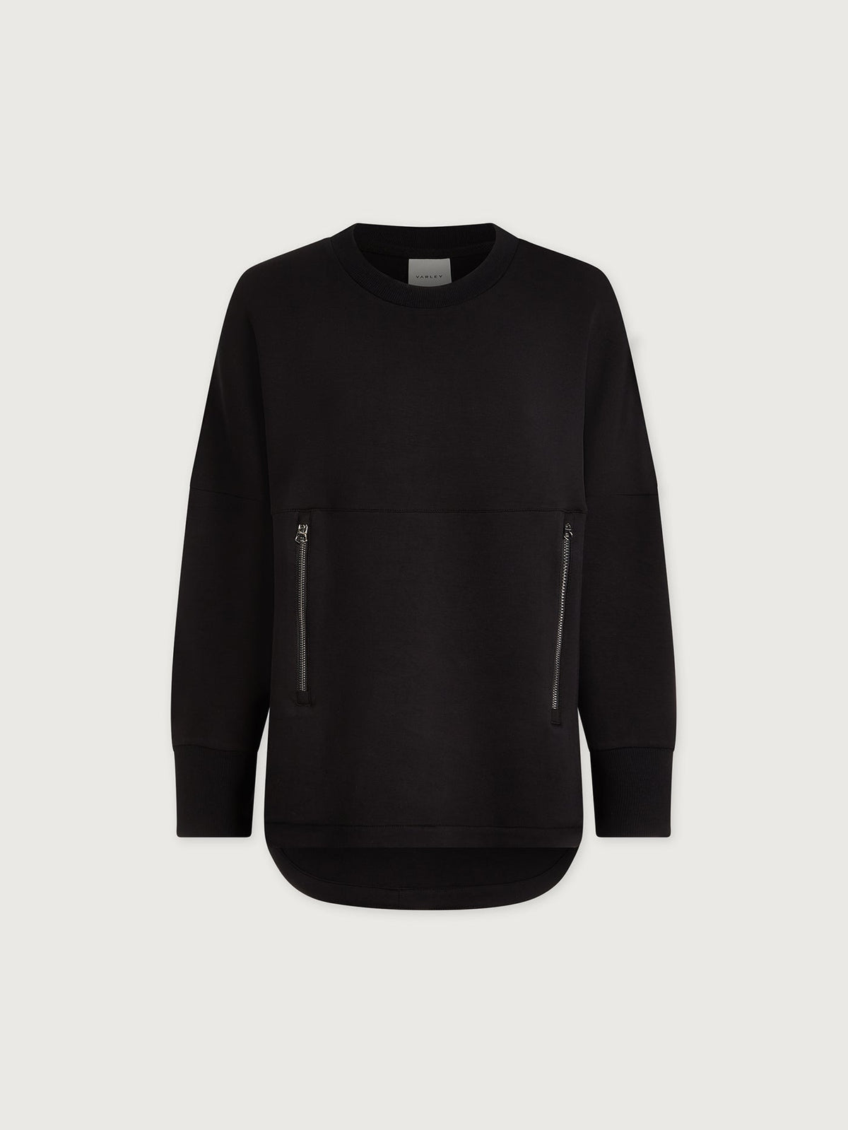 Paige Longline Sweat | VARLEY US | Varley Smart Buy