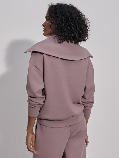 Yates Half-Zip Sweat | Varley Hot Sale