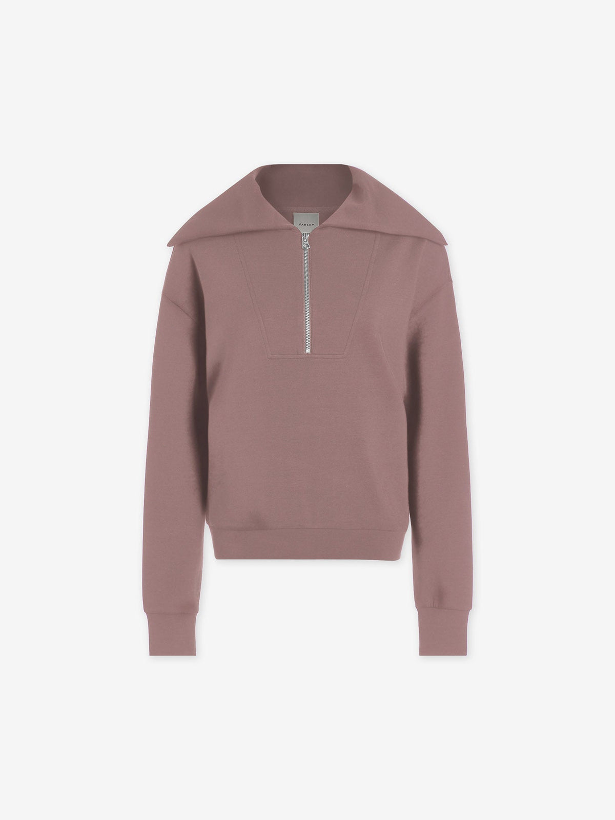 Yates Half-Zip Sweat | Varley Hot Sale