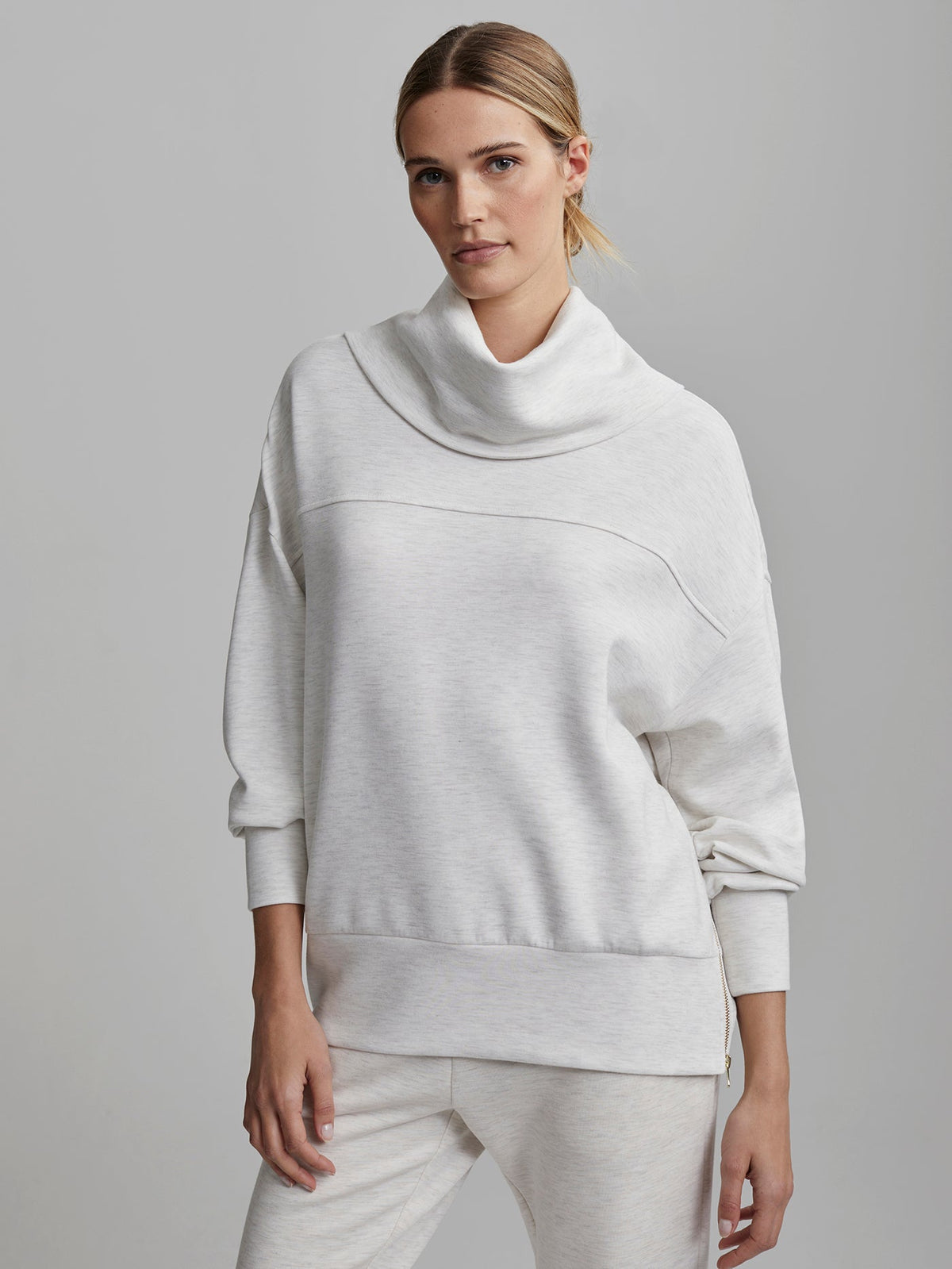 Priya Longline Sweat | VARLEY US | Varley Customer Favorite