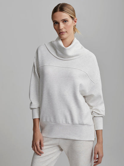 Priya Longline Sweat | VARLEY US | Varley Customer Favorite