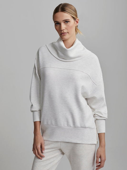 Priya Longline Sweat | VARLEY US | Varley Customer Favorite