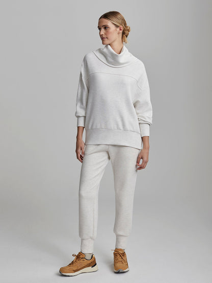 Priya Longline Sweat | VARLEY US | Varley Customer Favorite