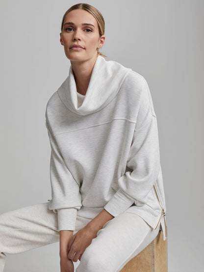 Priya Longline Sweat | VARLEY US | Varley Customer Favorite
