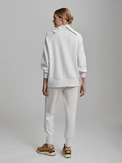 Priya Longline Sweat | VARLEY US | Varley Customer Favorite