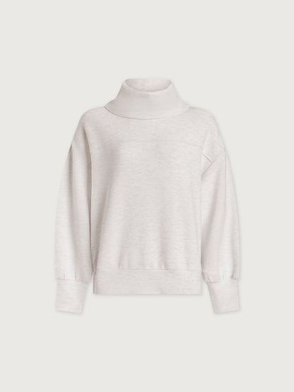 Priya Longline Sweat | VARLEY US | Varley Customer Favorite