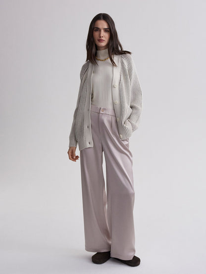 Jude Plated Cardigan | Varley Sale