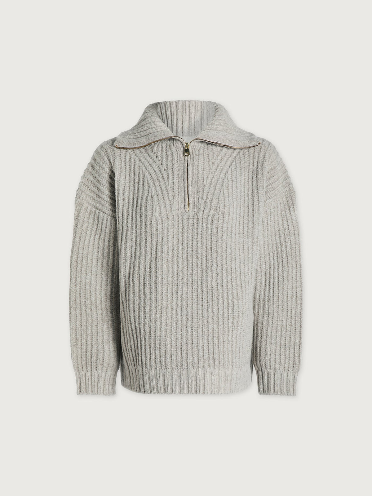 Flora Half Zip Soft Sweater | Varley Deals