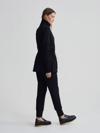 Palen Longline Zip Through | Varley Deals