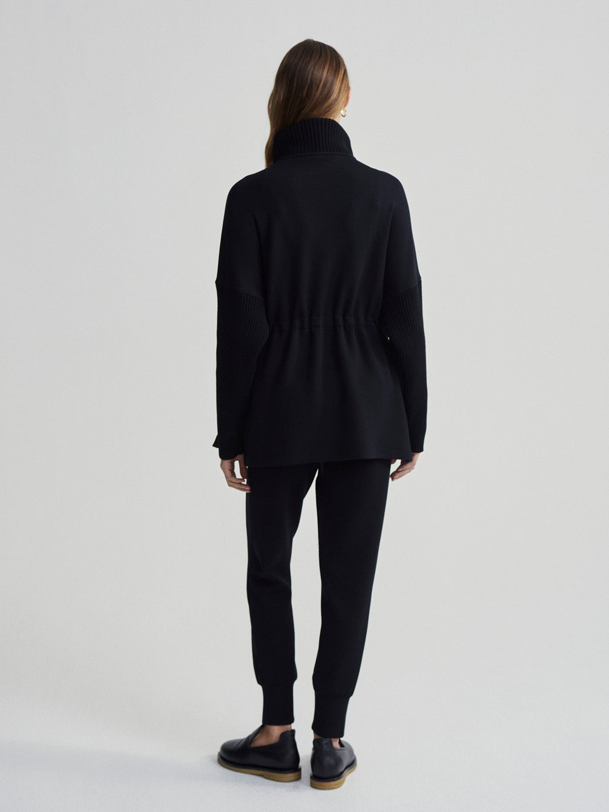 Palen Longline Zip Through | Varley Deals